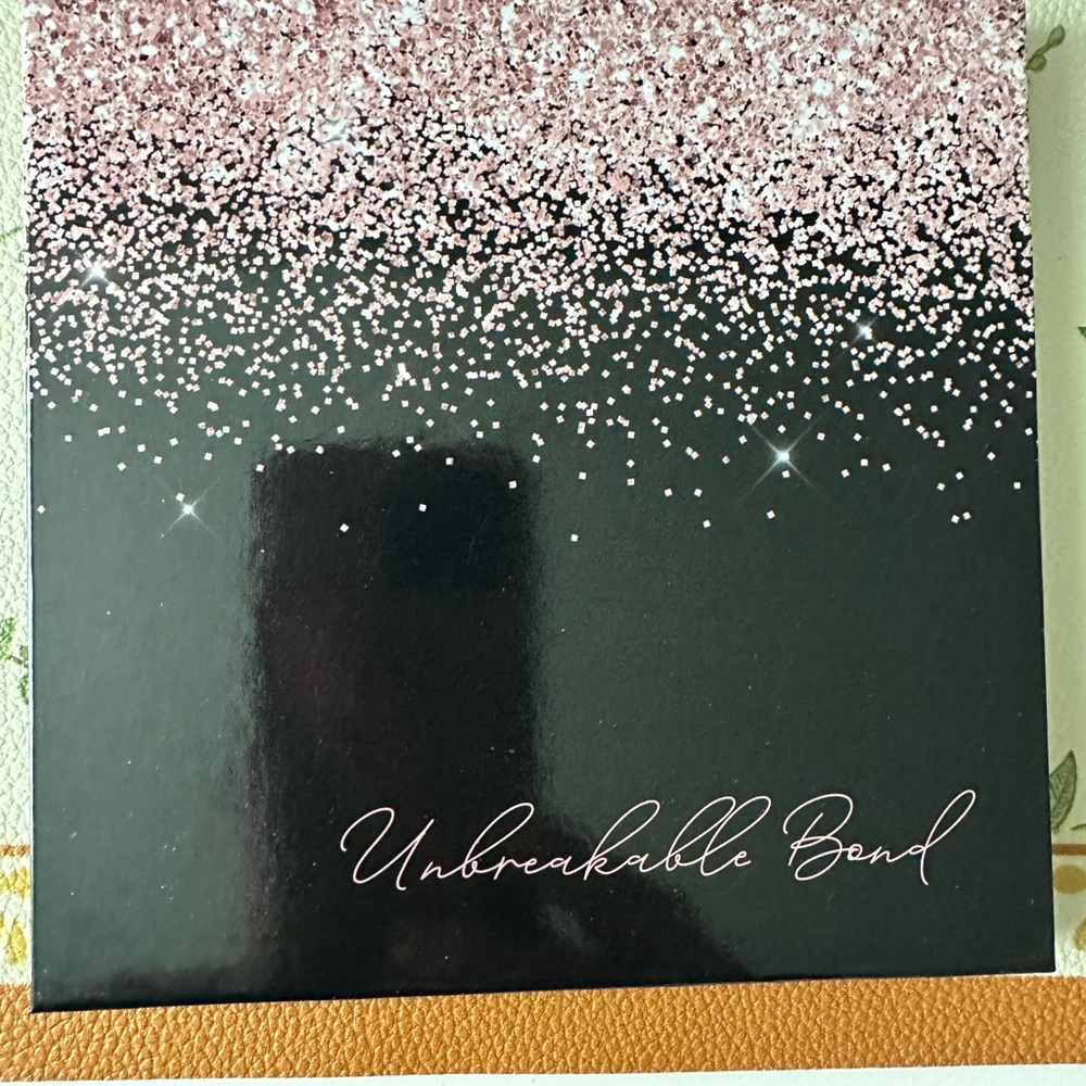 Brand New Sydney Grace Unbreakable Bond (Light) palette